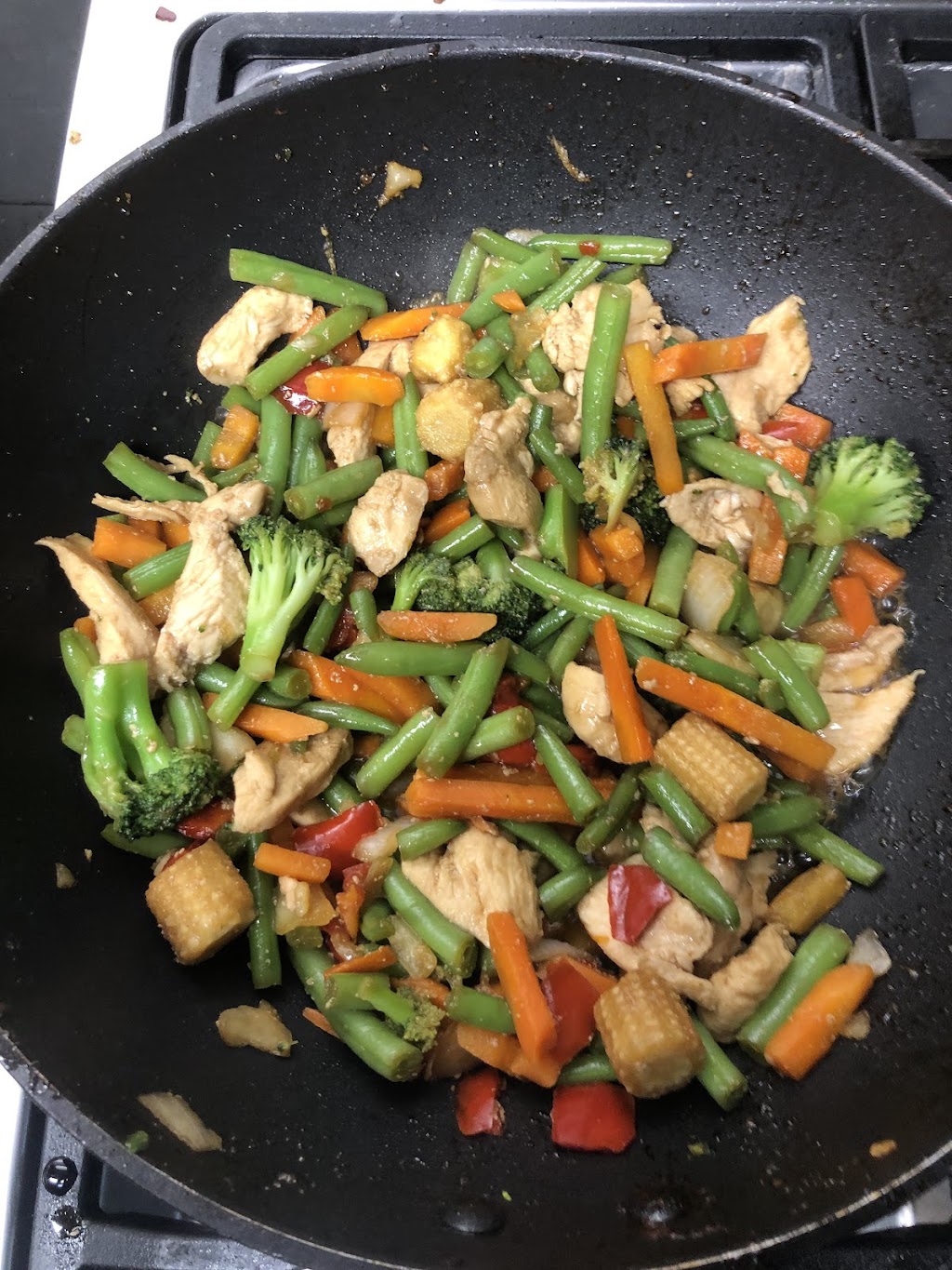 Thai Fresh Cuisine and Takeaway | 208 Numurkah Rd, Shepparton VIC 3630, Australia | Phone: 0411 300 073