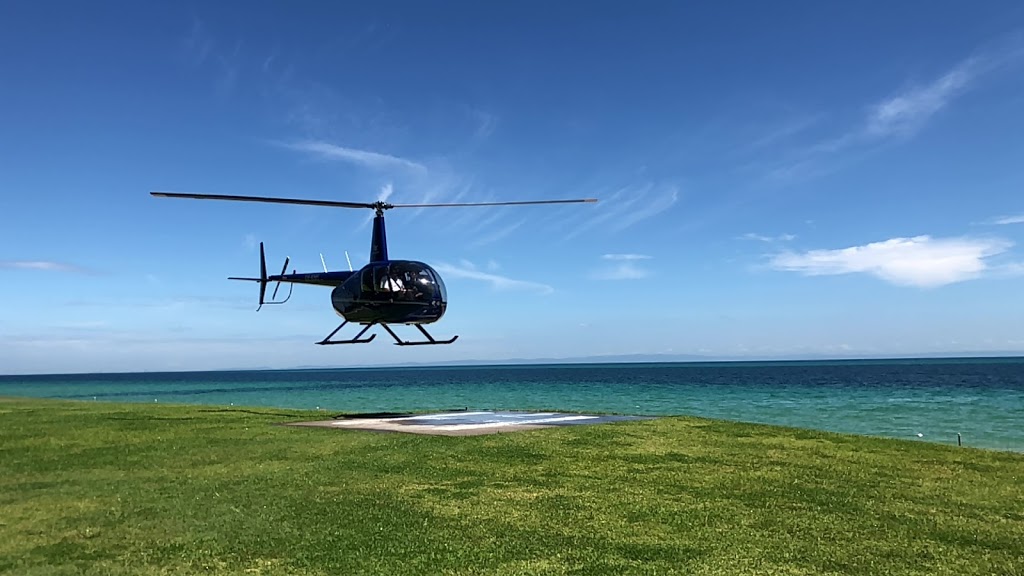 Tangalooma Heli | Tangalooma Island Resort, Moreton Island QLD 4025, Australia | Phone: (07) 3410 6980