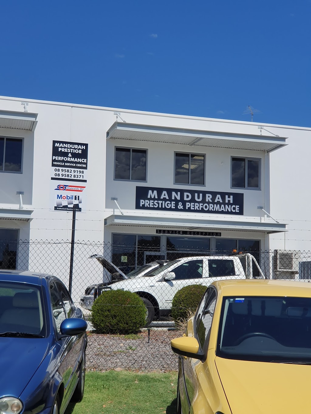Mandurah Prestige and Performance, Mandurah Vehicle Fleet Servic | car repair | 31 Galbraith Loop, Falcon WA 6210, Australia | 0895829198 OR +61 8 9582 9198