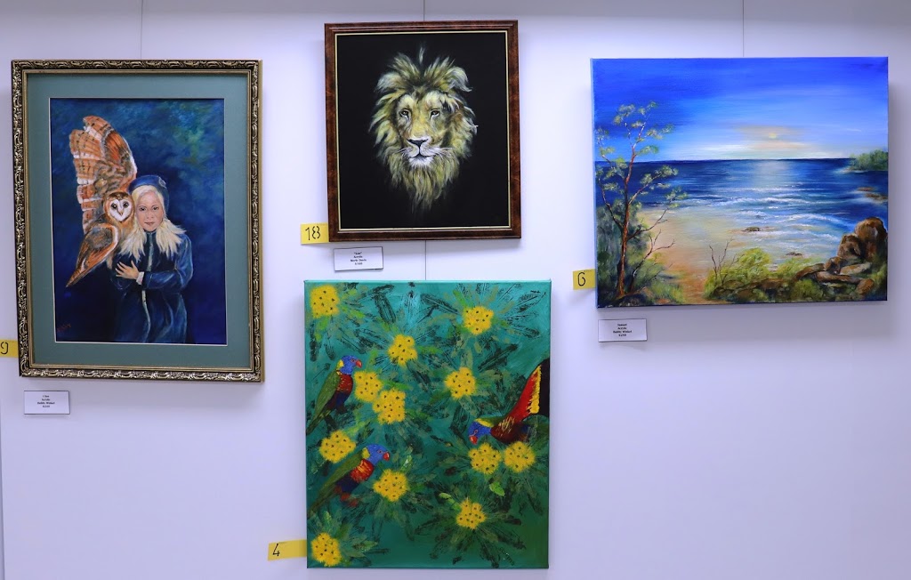 Woodford Museum & Art on Woodford | museum | 109 Archer St, Woodford QLD 4514, Australia | 0429899115 OR +61 429 899 115