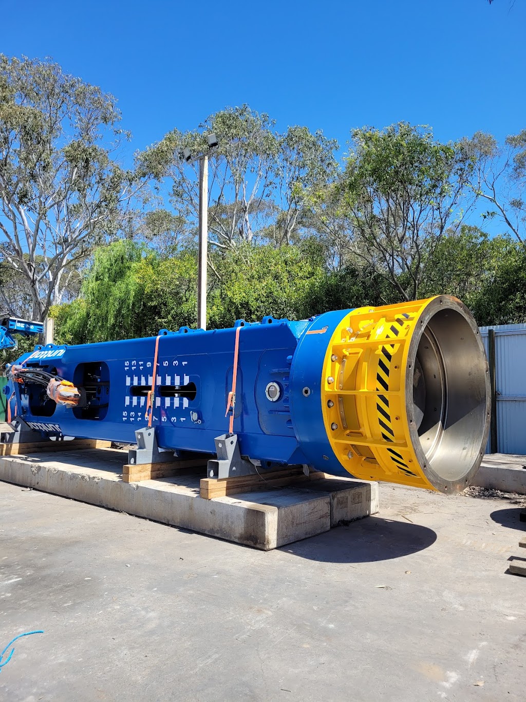 Junttan Pty Ltd | Unit 2/39 Chapman Rd, Vineyard NSW 2765, Australia | Phone: 0423 319 411