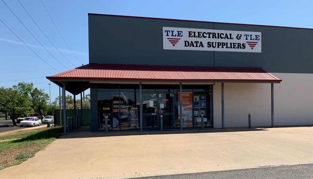 TLE Electrical Dubbo | store | 166 Fitzroy St, Dubbo NSW 2830, Australia | 0268818300 OR +61 2 6881 8300