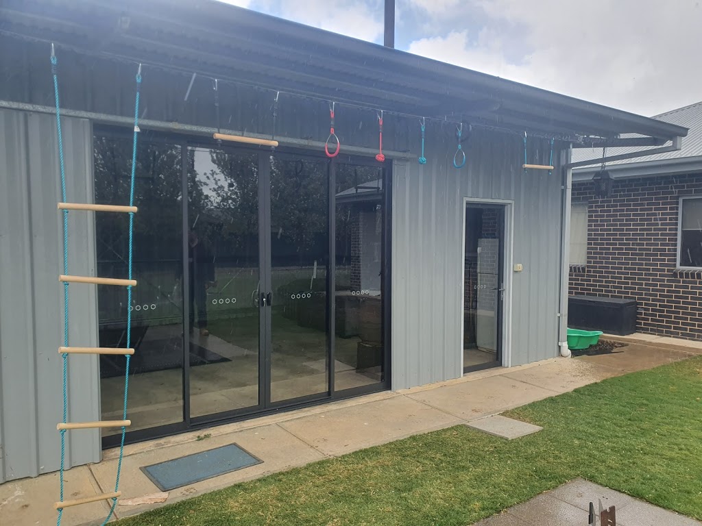 Wangaratta Aluminium & Glass | 287 Tone Rd, Wangaratta VIC 3677, Australia | Phone: 0434 135 660