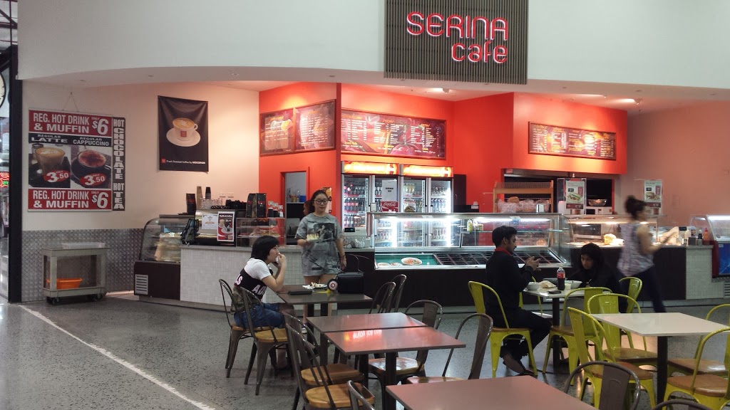 Serina Cafe | cafe | 250 Centre Dandenong Rd, Moorabbin Airport VIC 3194, Australia | 0395838144 OR +61 3 9583 8144