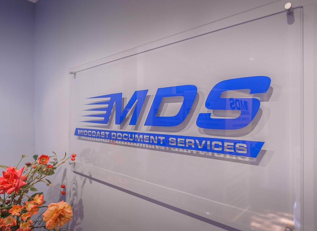 Midcoast Document Services | 7134 The Bucketts Way, Taree South NSW 2430, Australia | Phone: 1300 793 573