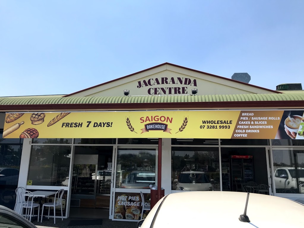 Saigon Bakehouse | bakery | 2 Jacaranda St, East Ipswich QLD 4305, Australia | 0732819993 OR +61 7 3281 9993