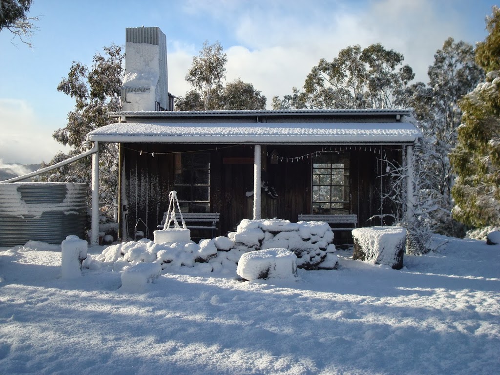 Heimat Chalets | rv park | 430 Black Hills Rd, New Norfolk TAS 7140, Australia | 0362612843 OR +61 3 6261 2843