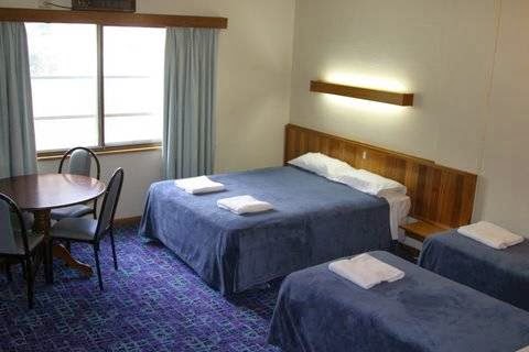 Tollgate Motel | lodging | 20 Mount Barker Rd, Glen Osmond SA 5064, Australia | 0883791651 OR +61 8 8379 1651
