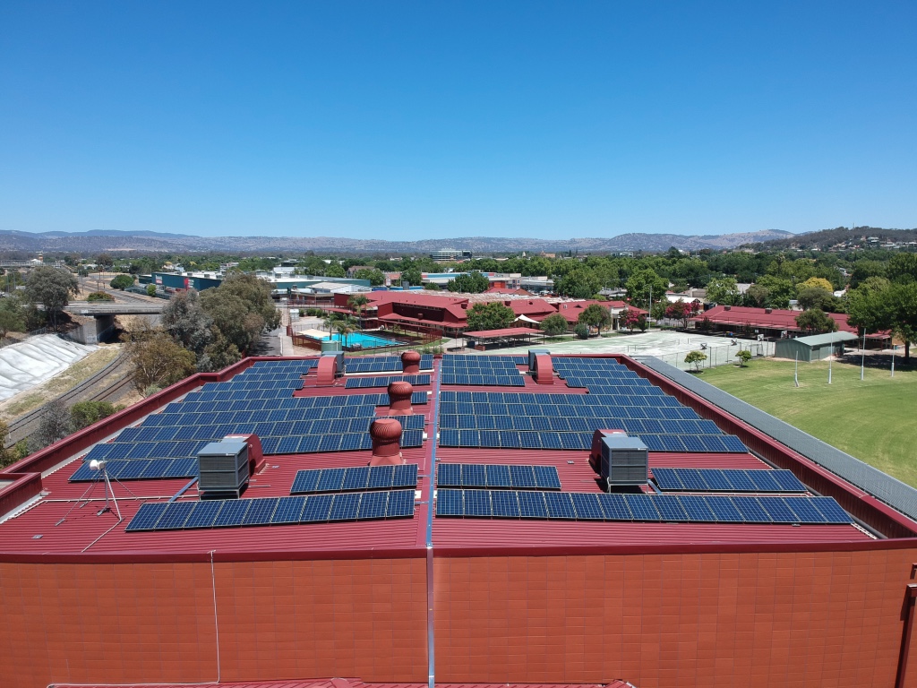 Kdec Electrical & Solar | electrician | 30 Ruby Court, Albury NSW 2640, Australia | 0260216033 OR +61 2 6021 6033