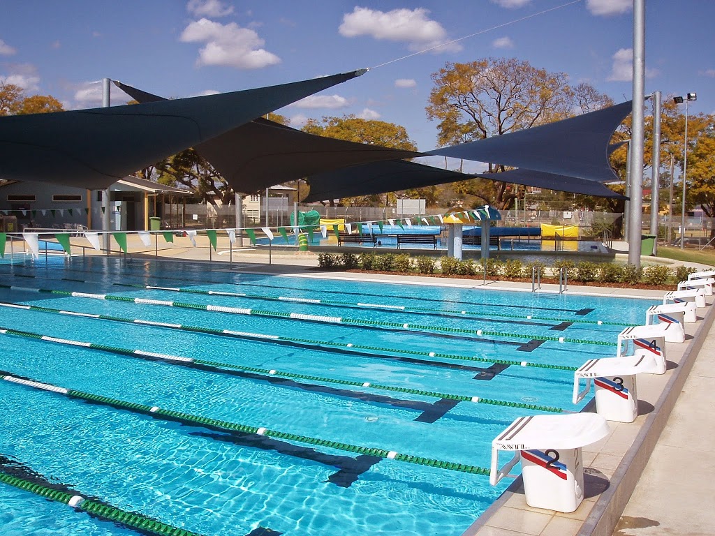 JUST | Goodna Aquatic Centre | 137 Brisbane Terrace, Goodna QLD 4300, Australia | Phone: (07) 3381 8240