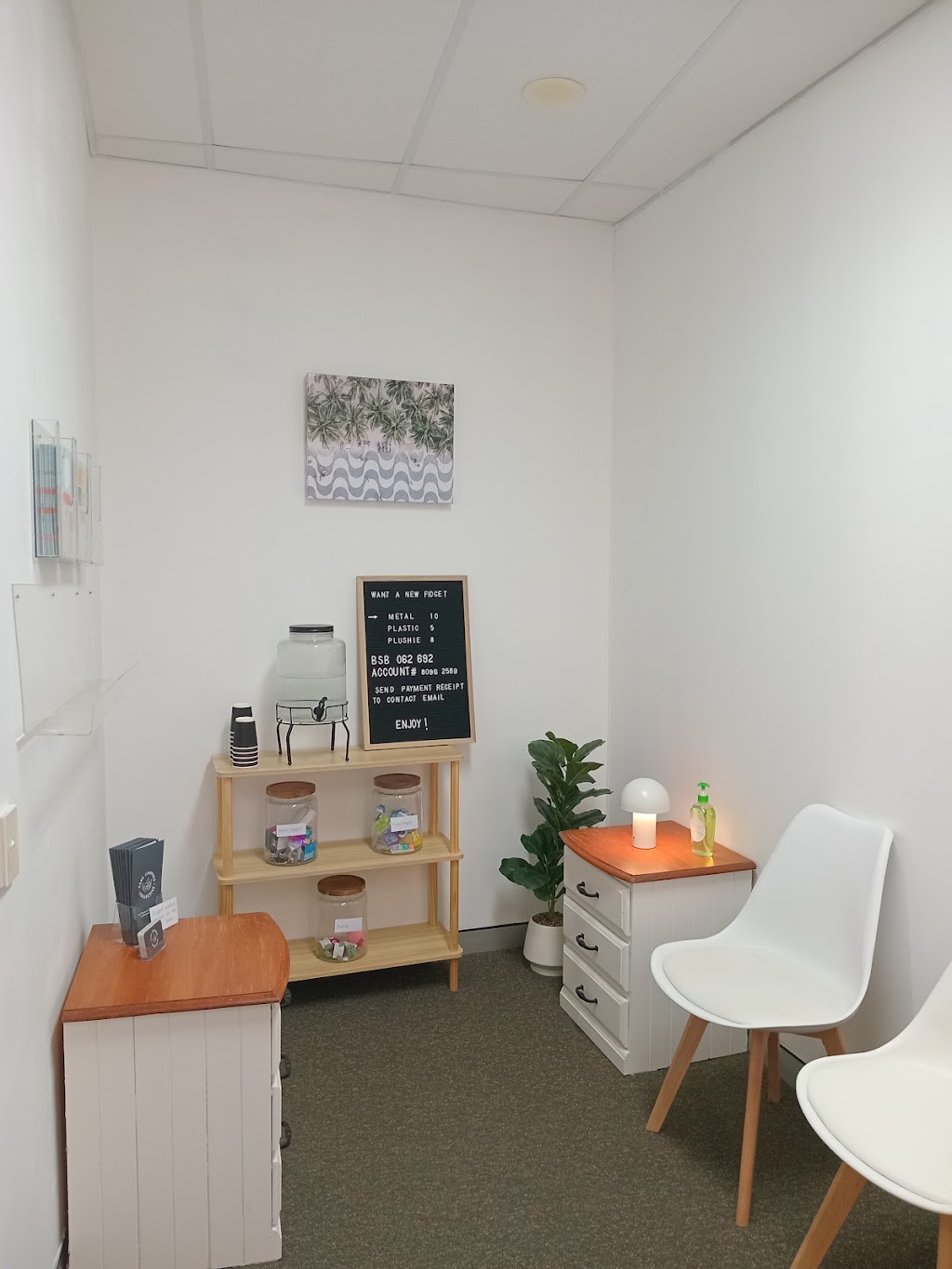 Divergent Minds Therapy | HQ@ Robina, Suite 33/1 Laver Dr, Robina QLD 4226, Australia | Phone: (07) 5509 4430