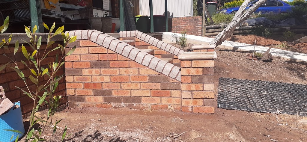 Brick It Now | general contractor | 53 Gwydir St, Greystanes NSW 2145, Australia | 0423176818 OR +61 423 176 818