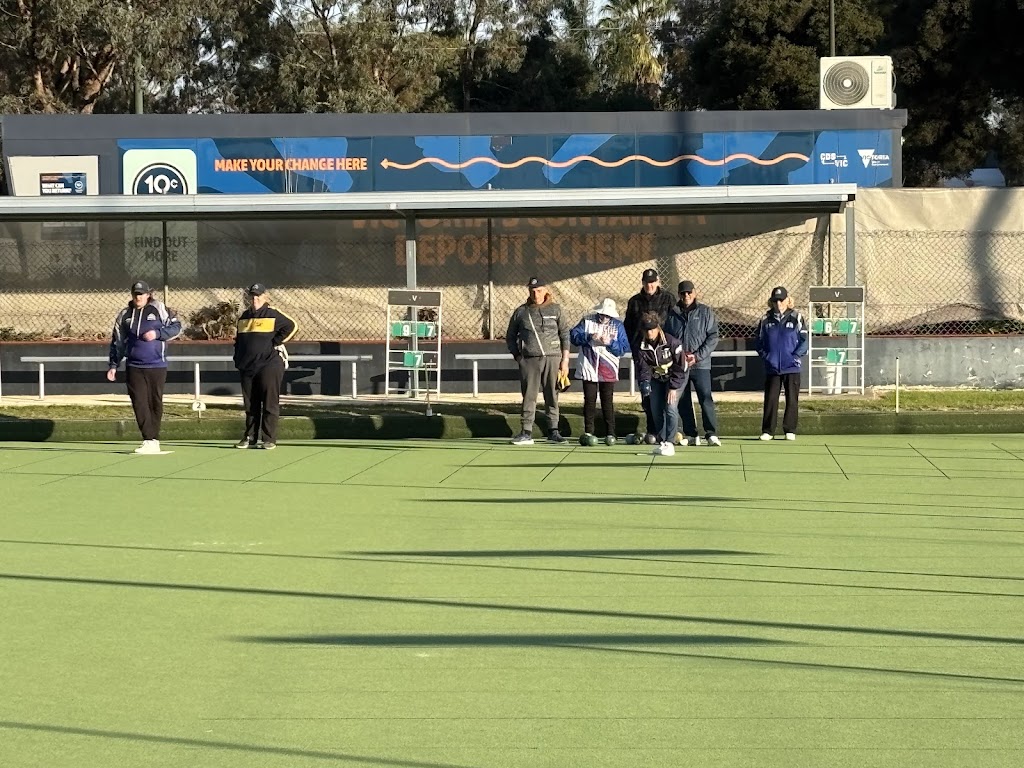 Bundoora Bowling Club | 9 Cameron Parade, Bundoora VIC 3083, Australia | Phone: (03) 9467 5747