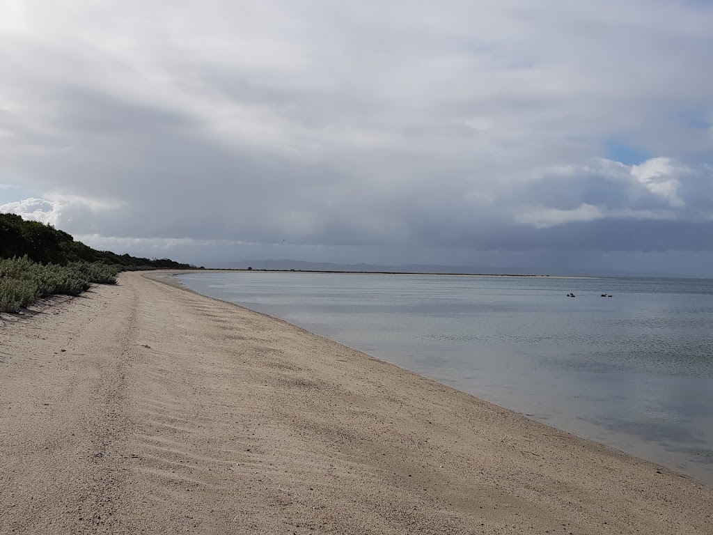 Yanakie/Duck Point Hiking Loop | Unnamed Road, Yanakie VIC 3960, Australia