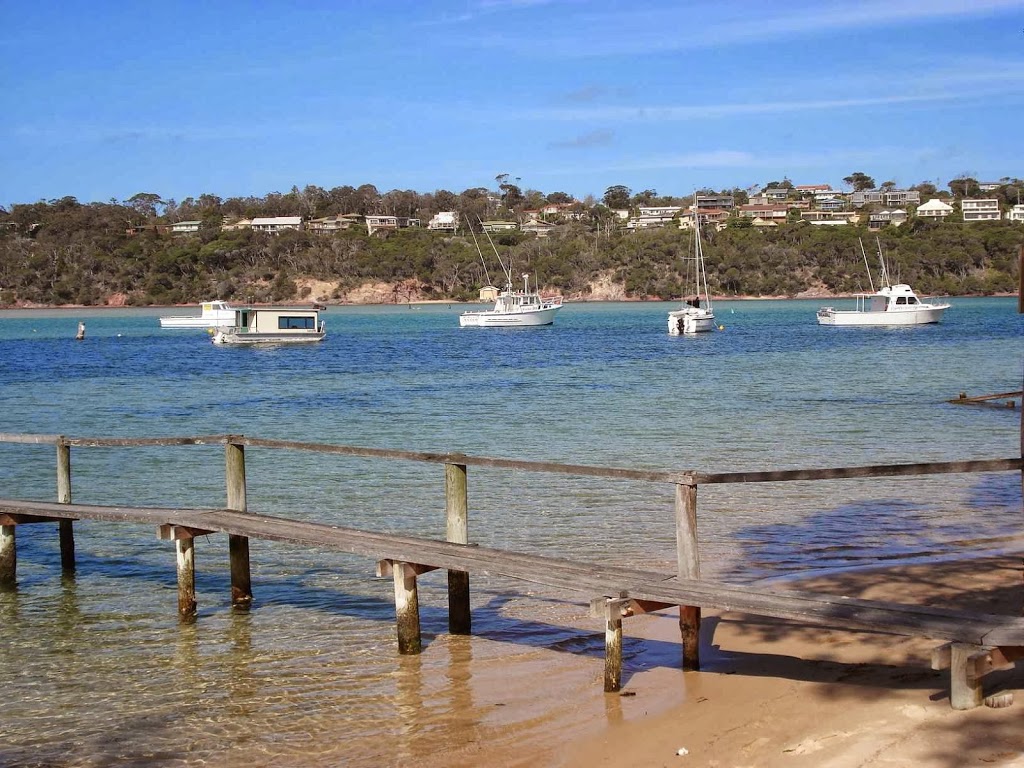 Bayview Apartments | 2 Fishpen Rd, Merimbula NSW 2548, Australia | Phone: (02) 6495 4033