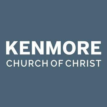 Kenmore Church of Christ | church | 41 Brookfield Rd, Kenmore QLD 4069, Australia