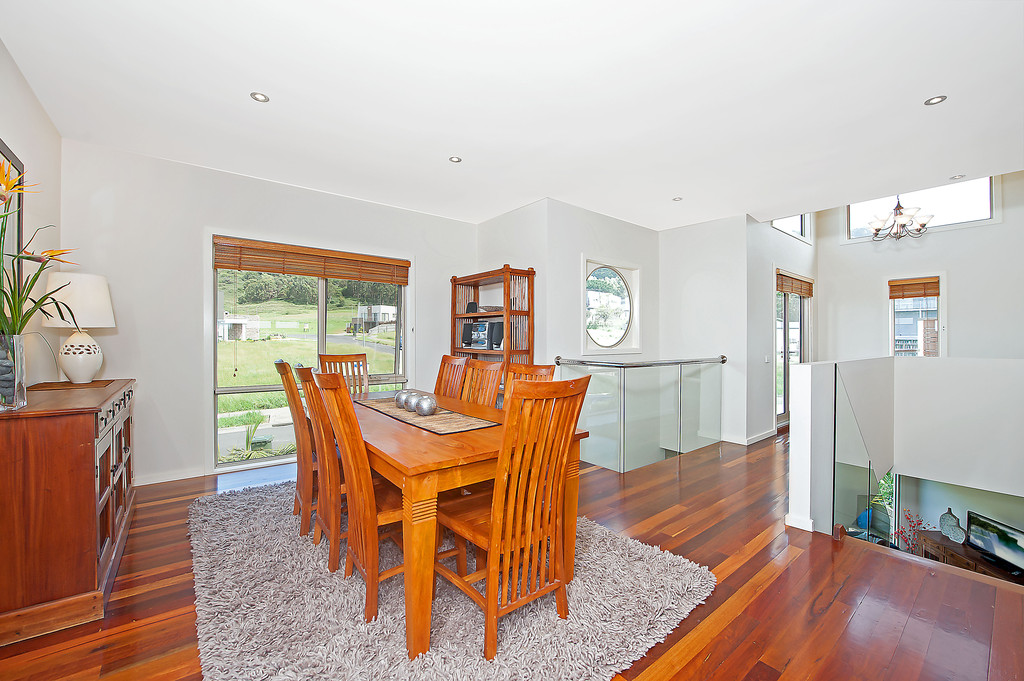 Marriners View | 9B Seaview Dr, Apollo Bay VIC 3233, Australia | Phone: (03) 5237 1098