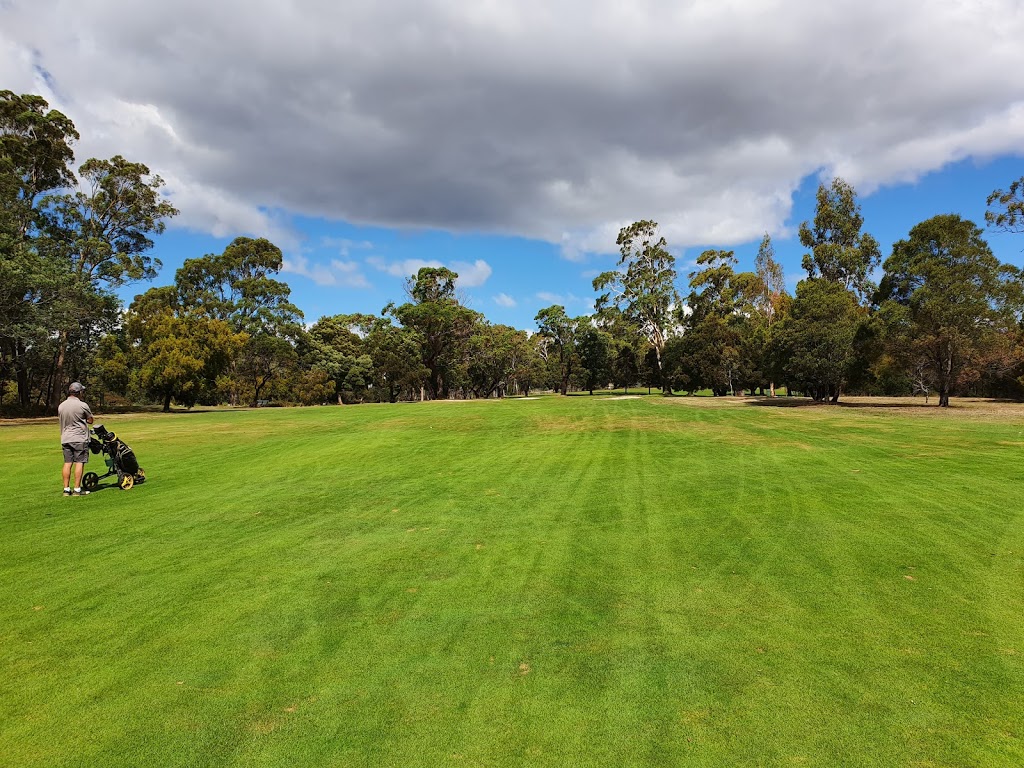 Launceston Golf Club | Opossum Rd, Kings Meadows TAS 7249, Australia | Phone: (03) 6344 1154
