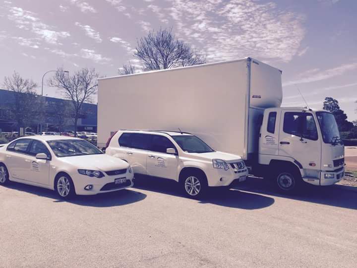 Complete Removals and Storage | 25 Fairfield Gardens, Canning Vale WA 6155, Australia | Phone: (08) 9256 2999