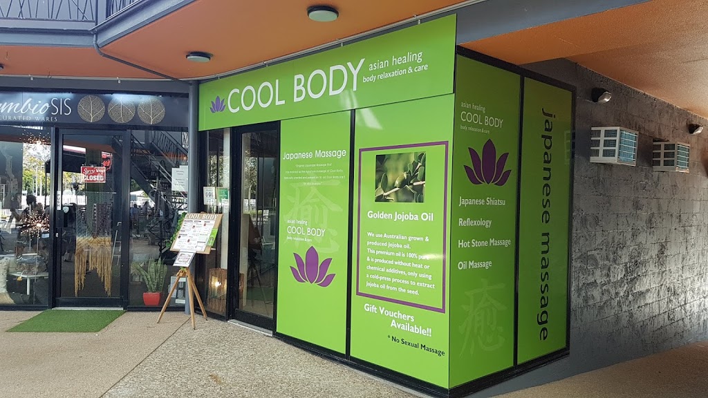 Cool Body Mitchelton | spa | Shop 5/40 Blackwood St, Mitchelton QLD 4053, Australia | 0738553251 OR +61 7 3855 3251