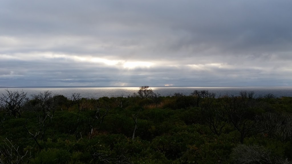 Tookulup Lookout | park | Windy Harbour WA 6262, Australia