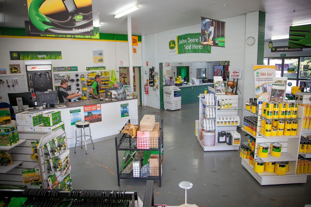 Honeycombes Sales & Service - Innisfail | 21 Cassowary St, Innisfail QLD 4860, Australia | Phone: (07) 4078 2800