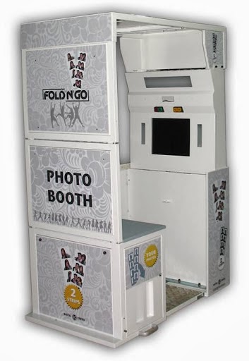 Digital Centre PhotoBooths Sales | 3 Streep Pl, McDowal QLD 4053, Australia | Phone: 0415 913 313