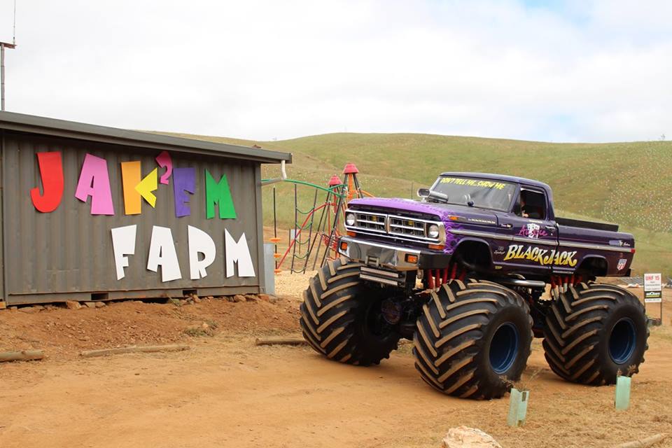 JAKEM Farm | 14 & 15 Eclair Mine Rd, St Ives SA 5252, Australia | Phone: 0409 278 123