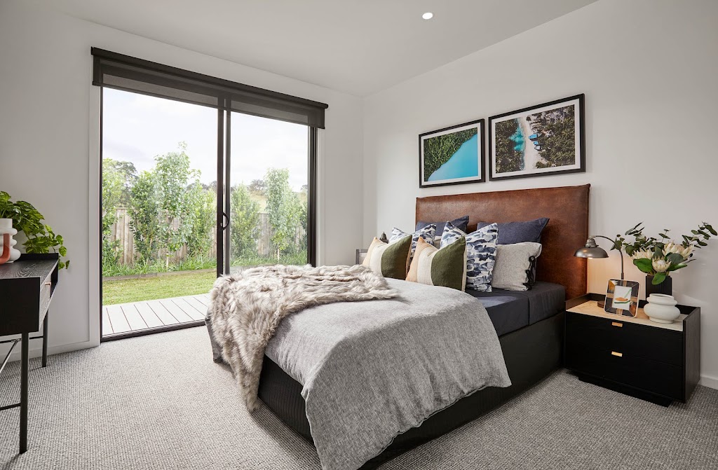 Beachwood Homes - Brandy Views Estate Display | 8 Hart Dr, Warragul VIC 3820, Australia | Phone: (03) 9770 8806