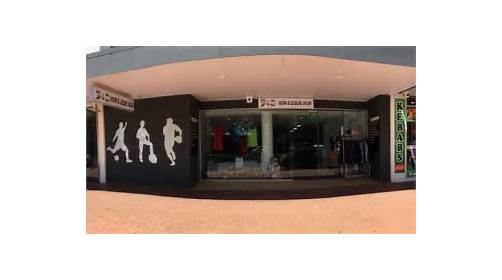 B&D Work and Leisure Wear | clothing store | 194 Banna Ave, Griffith NSW 2680, Australia | 0269646989 OR +61 2 6964 6989