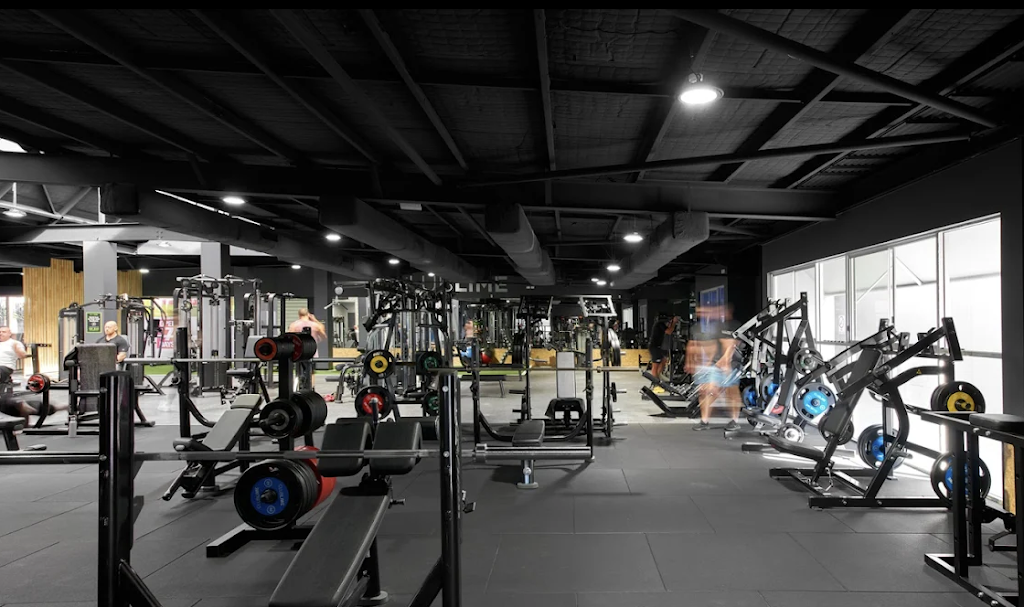 Longevity Exercise Physiology and Personal Training - Aspley | Aspley Shopping Village, 605 Robinson Rd W, Aspley QLD 4034, Australia | Phone: 1300 964 002