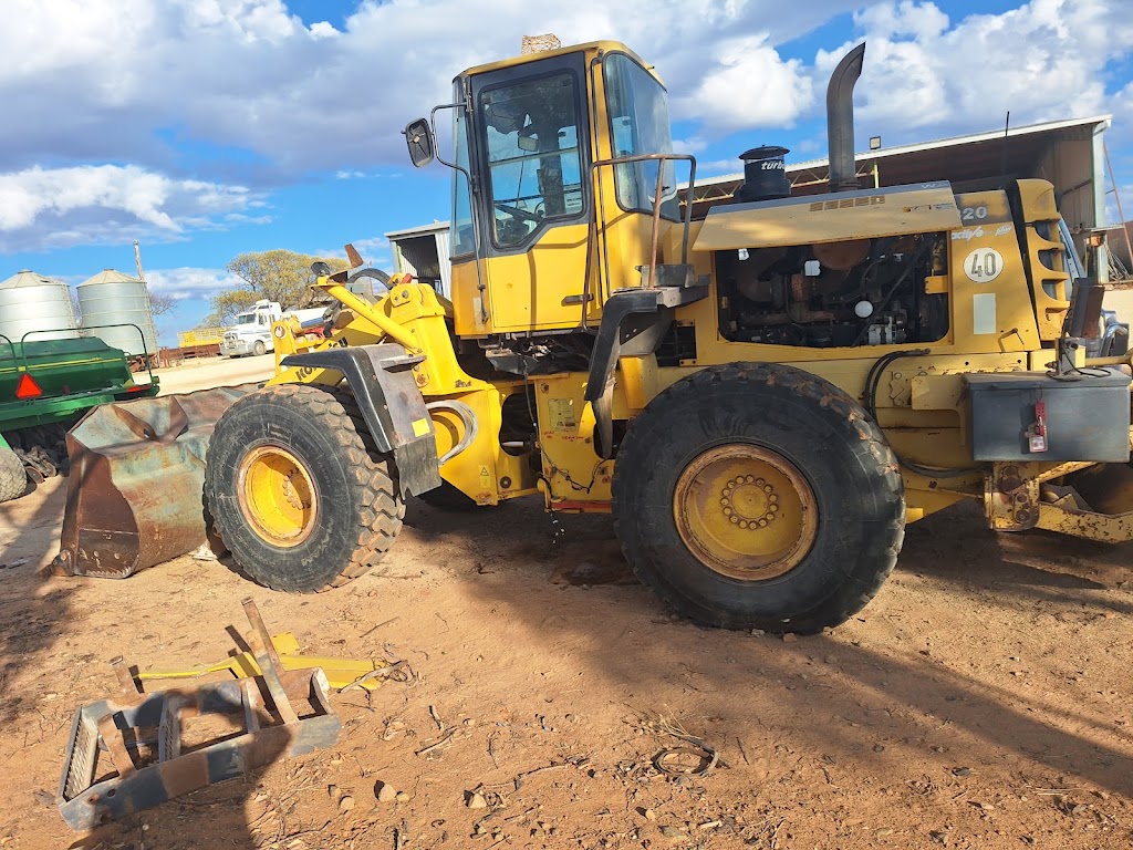 Earthmoving Electrics & Air Conditioning (EEAC) | 72 Howarth St, Ropes Crossing NSW 2760, Australia | Phone: 0419 240 840