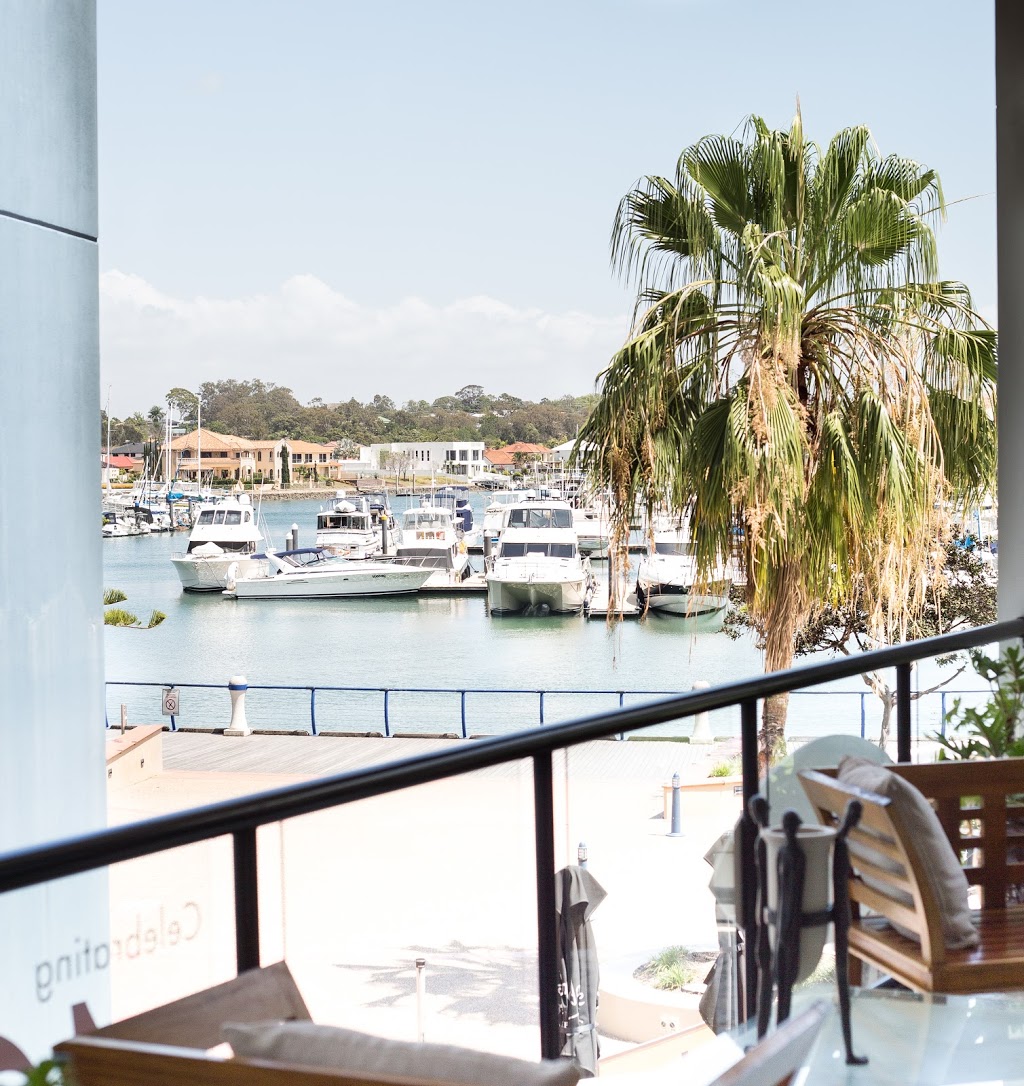 Harbour Day Spa | 152-156 Shore St W, Cleveland QLD 4163, Australia | Phone: (07) 3821 2955