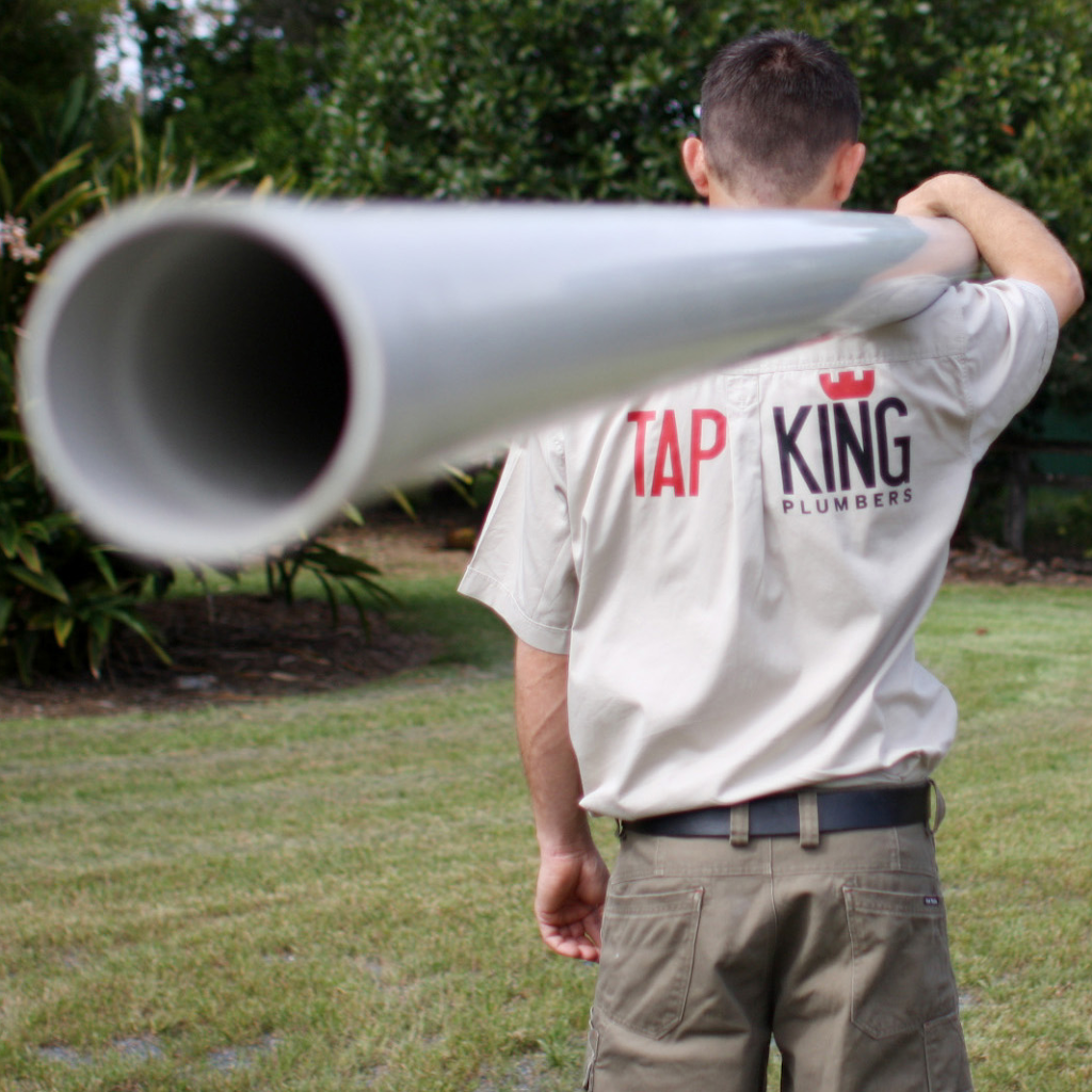 Tap King Plumbers | plumber | 131 Upper Burringbar Rd, Burringbar NSW 2483, Australia | 1800812181 OR +61 1800 812 181