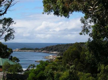 Cooee Bay of Fires | lodging | 1 Fletchers Ct, Binalong Bay TAS 7216, Australia | 0474025708 OR +61 474 025 708