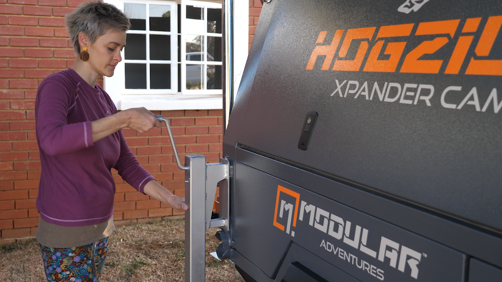 Modular Adventures | 111 Fern Hill Dr, Willow Vale QLD 4209, Australia | Phone: 0435 796 452
