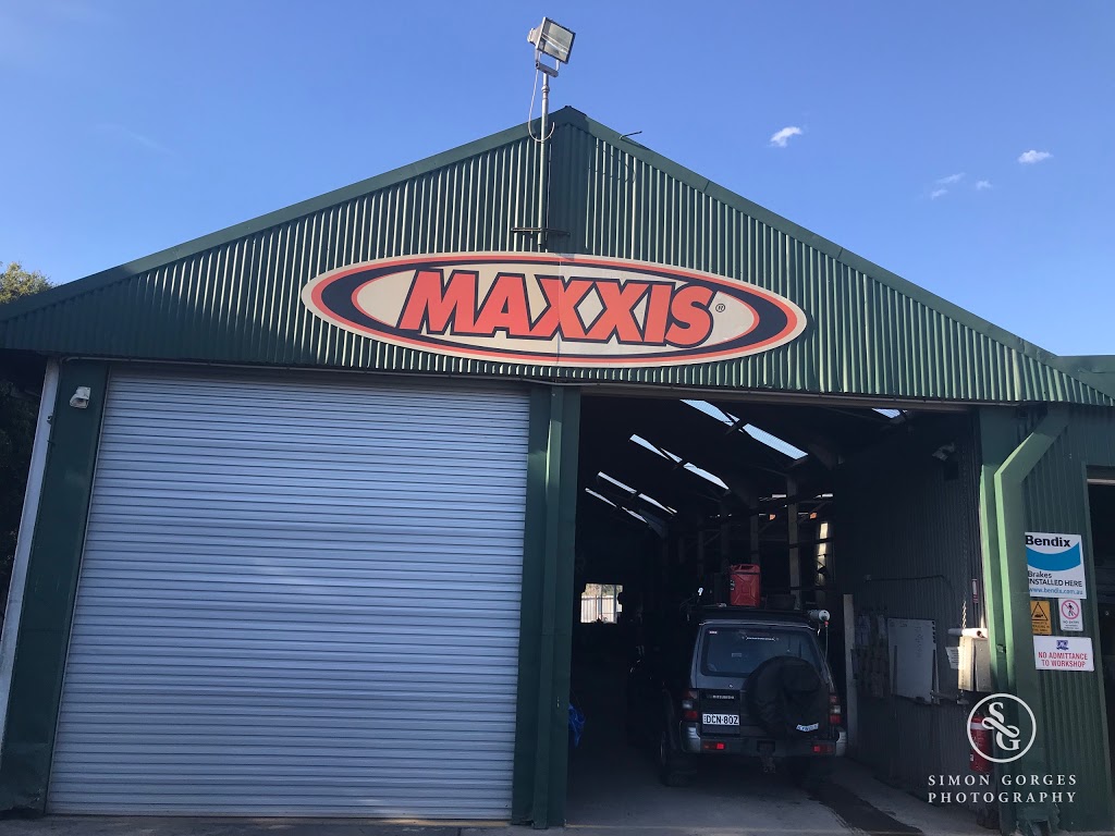 Reimers One Stop Auto & Tyre Shop | car repair | 9-13 Brickworks Ln, South Grafton NSW 2460, Australia | 0266435079 OR +61 2 6643 5079