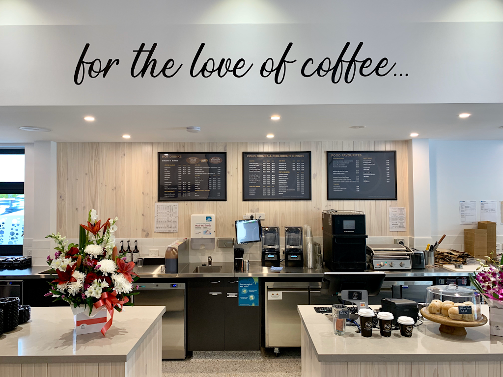 Mia Bella’s Coffee | 167 Gympie Rd, Strathpine QLD 4500, Australia | Phone: (07) 3448 6449