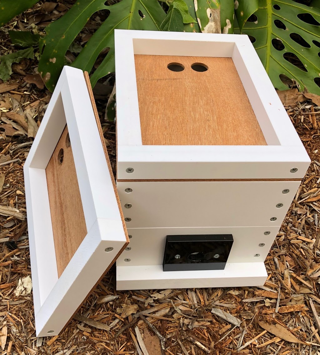 ABeeC Hives - Australian Native Bee Hives | Sheldon QLD 4157, Australia | Phone: (07) 3206 0552