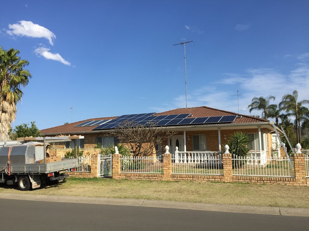 Solar Man Australia | 5/2187 Castlereagh Rd, Penrith NSW 2750, Australia | Phone: (02) 4761 1506