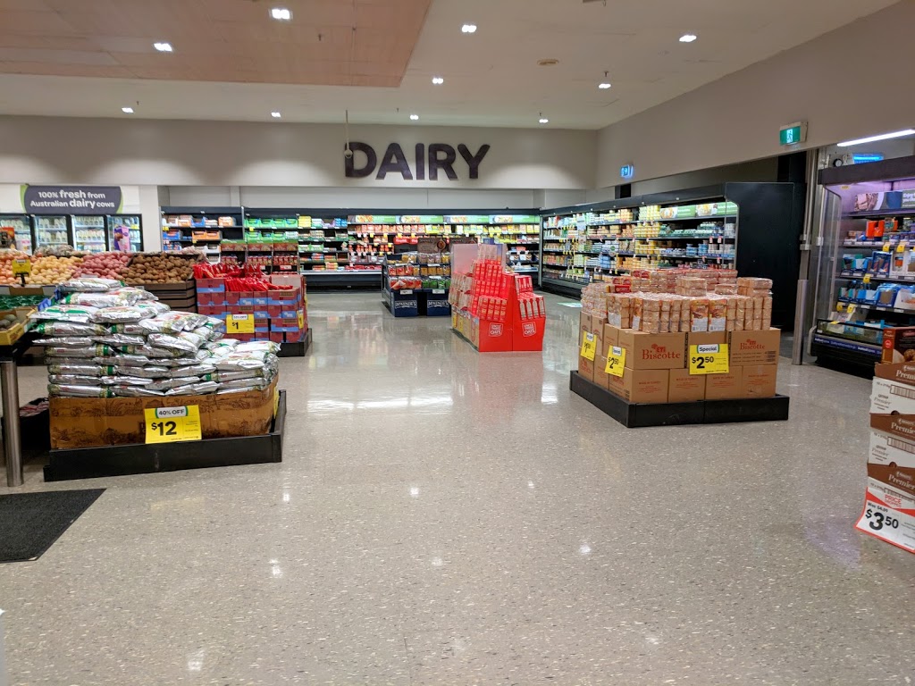Woolworths Marayong | supermarket | Quakers Court, Falmouth Rd & Quakers Rd, Marayong NSW 2763, Australia | 0296776420 OR +61 2 9677 6420