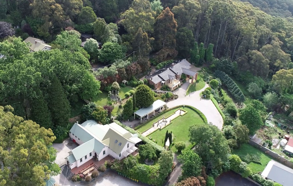 Earlwood Manor of Sassafras | lodging | 349 Mount Dandenong Tourist Rd, Sassafras VIC 3787, Australia | 0429290630 OR +61 429 290 630