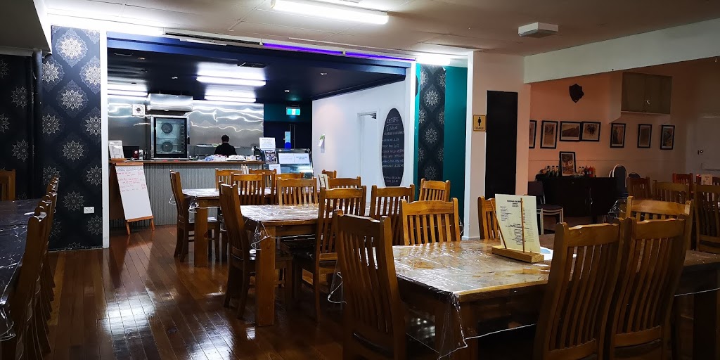 Barraba RSL Bistro | restaurant | 2 Maude St, Barraba NSW 2347, Australia