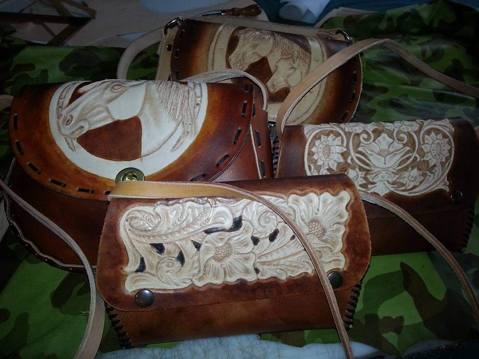 Cobb and Co Saddlery & Leather | 184-192 Sharon Dr, North MacLean QLD 4280, Australia | Phone: 0407 957 319
