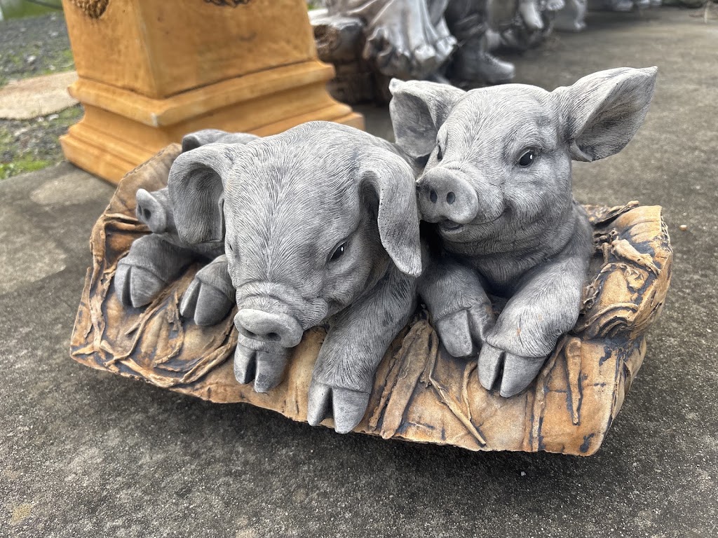 22nice4me Garden Statues | 60 Fourth Rd, Berkshire Park NSW 2765, Australia | Phone: 0410 453 025