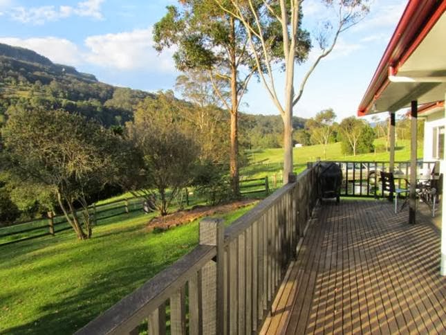 Ryders Creek Retreat | lodging | 840 Wattamolla Rd, Kangaroo Valley NSW 2577, Australia | 0428155818 OR +61 428 155 818