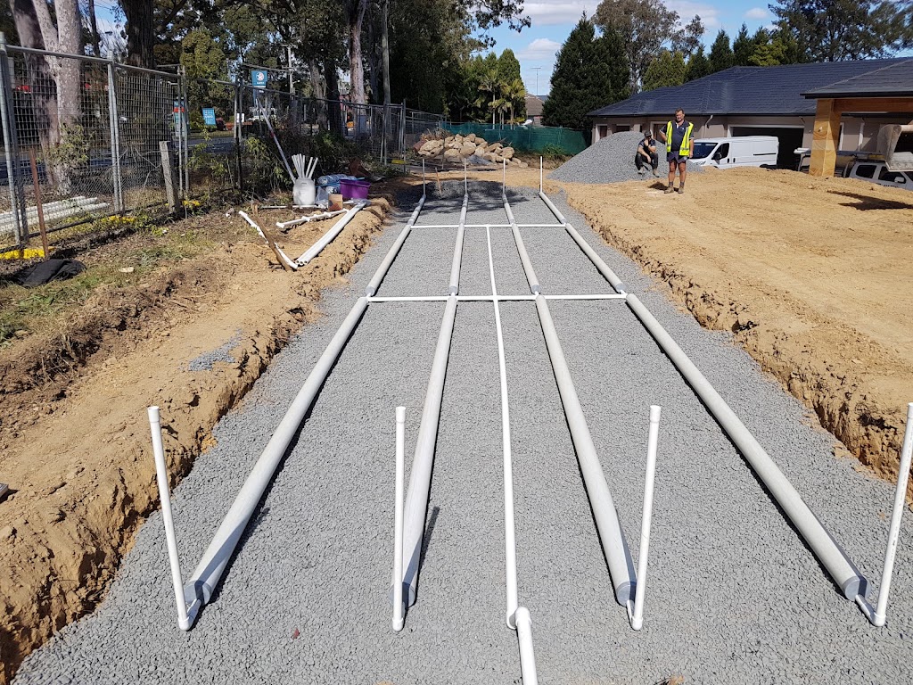 AWTS Sales &Service | 3/16 Mitchell St, Camden NSW 2570, Australia | Phone: 1300 663 809