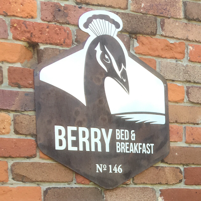 Berry B&B | lodging | 146 Kangaroo Valley Rd, Berry NSW 2535, Australia | 0414433046 OR +61 414 433 046