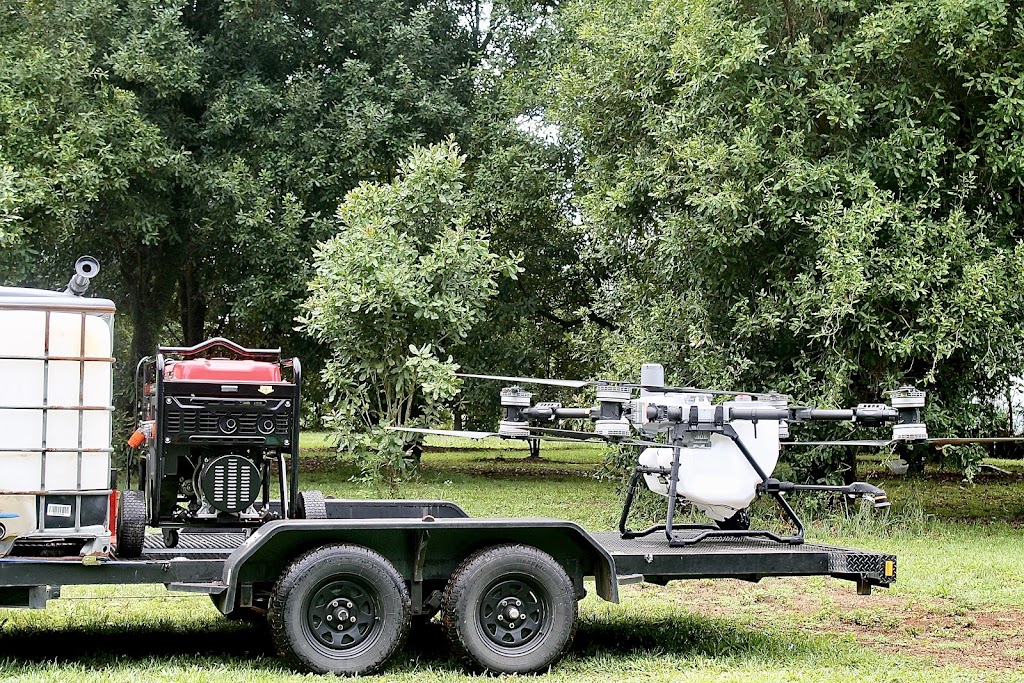 Terra Agri Tech | 1050 Lismore Rd, Nashua NSW 2479, Australia | Phone: 0497 369 056