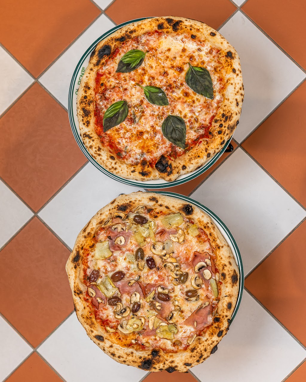 Al Dente Ristorante | Shop 3a/90 Glenmore Ridge Dr, Glenmore Park NSW 2745, Australia | Phone: 0400 447 766